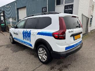 Dacia Jogger 1.0 TCe 110 Expression 7p. picture 3