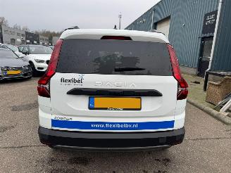 Dacia Jogger 1.0 TCe 110 Expression 7p. picture 4