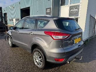 Ford Kuga 1.6 TDCI AUT 4WD TITANIUM picture 4