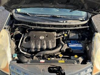 Nissan Note 1.6 Life picture 8