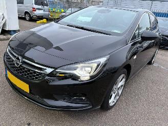 škoda osobní automobily Opel Astra 1.4 Innovation 2017/11