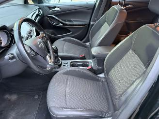 Opel Astra 1.4 Innovation picture 11