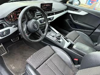 Audi A5 Sportback 40 TFSI Design Pro Line Plus AUTOMAAT picture 15