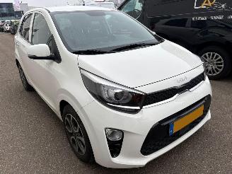 Kia Picanto 1.0 DPi DynamicPlusLine picture 6