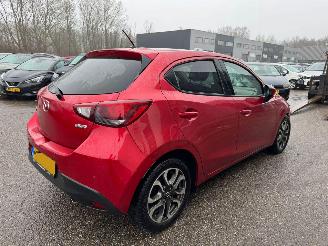 Mazda 2 1.5 Skyactiv-G GT-M picture 5