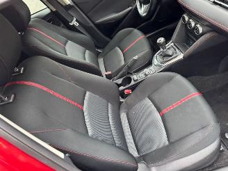 Mazda 2 1.5 Skyactiv-G GT-M picture 16