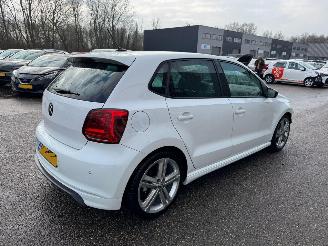 Volkswagen Polo 1.2 TSI Highline picture 5