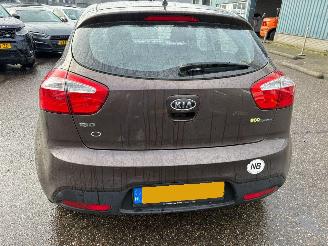 Kia Rio 1.2 CVVT Comfort Pack picture 3
