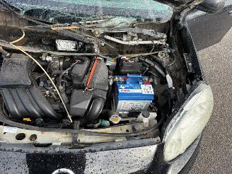 Nissan Micra 1.2 Visia picture 11