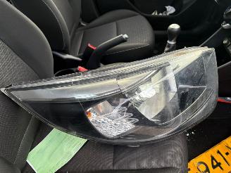 Kia Picanto 1.0 DPi ComfortLine 5p picture 17