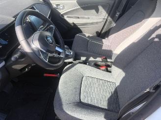 Renault Zoé R135 Evolution 52 kWh picture 12