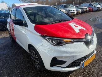 Renault Zoé R135 Evolution 52 kWh picture 7