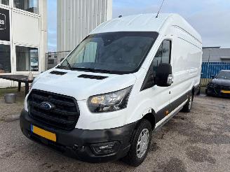  Ford Transit 350 2.0 TDCI L4H3 Trend RWD 2024/10