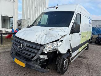  Mercedes eSprinter L2H2 55 kWh 2021/4