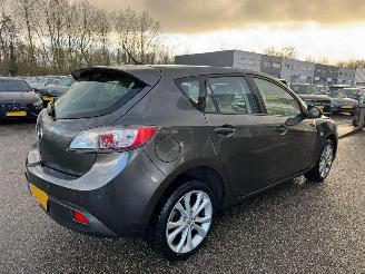 Mazda 3 2.0 AUTOMAAT GT-L picture 5