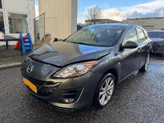  Mazda 3 2.0 AUTOMAAT GT-L 2009/5