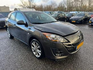 Mazda 3 2.0 AUTOMAAT GT-L picture 6
