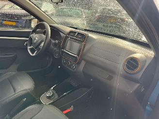 Dacia Spring AUTOMAAT Comfort Plus 27 kWh picture 11