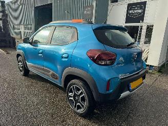 Dacia Spring AUTOMAAT Comfort Plus 27 kWh picture 3