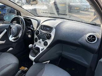 Ford Ka 1.2 Titanium X picture 11