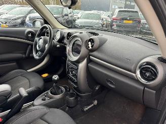 Mini Countryman 1.6 One Edition picture 14