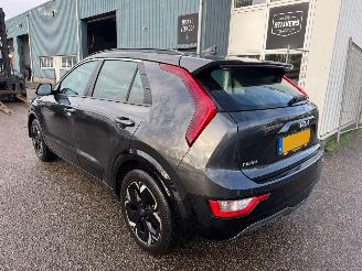 Kia Niro EV DynamicLine 64.8 kWh picture 3