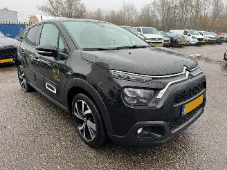 Citroën C3 1.2 PureTech Max picture 6