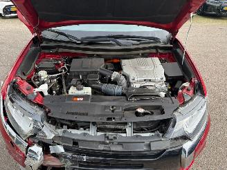 Mitsubishi Outlander 2.4 AUTOMAAT PHEV Intense+ picture 10