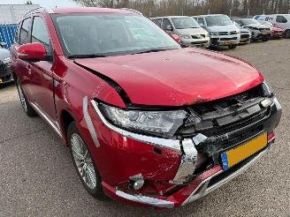 Mitsubishi Outlander 2.4 AUTOMAAT PHEV Intense+ picture 6