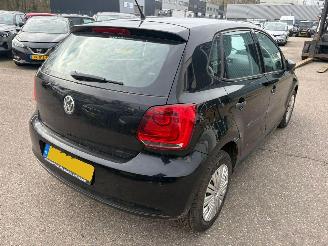 Volkswagen Polo 1.2 Easyline picture 5