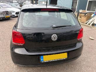 Volkswagen Polo 1.2 Easyline picture 4