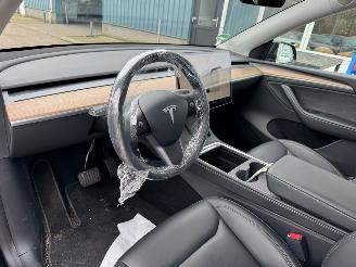 Tesla Model Y Long Range AWD 75 kWh picture 7