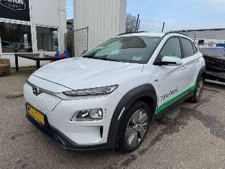  Hyundai Kona EV Fashion 64 kWh 2020/12