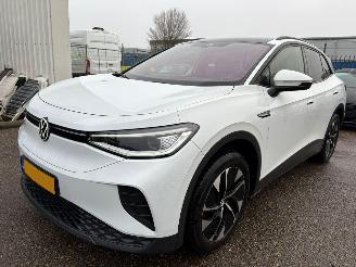 skadebil auto Volkswagen ID.4 Tech 77 kWh 2021/6