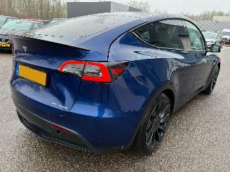 Tesla Model Y Performance AWD 75 kWh 465 pk picture 8