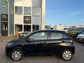 Peugeot 108 1.0 AUTOMAAT  e-VTi Active picture 2