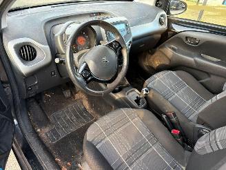 Peugeot 108 1.0 AUTOMAAT  e-VTi Active picture 17