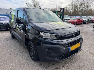 Opel Combo 1.5 BlueHDi 100 S&S L2 picture 7