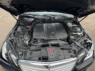 Mercedes E-klasse 200 AUTOMAAT CDI Business Class Elegance picture 7
