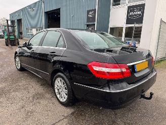 Mercedes E-klasse 200 AUTOMAAT CDI Business Class Elegance picture 4