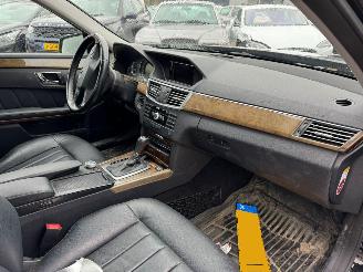 Mercedes E-klasse 200 AUTOMAAT CDI Business Class Elegance picture 13