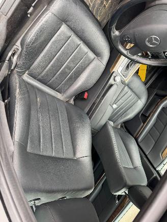 Mercedes E-klasse 200 AUTOMAAT CDI Business Class Elegance picture 16