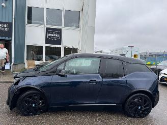 BMW i3 S Executive Edition 120Ah 42 kWh picture 2