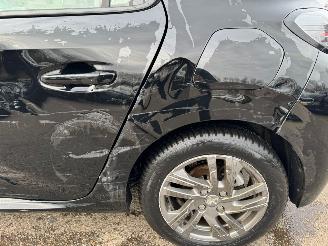 Peugeot 208 1.2 PureTech Active Pack picture 8