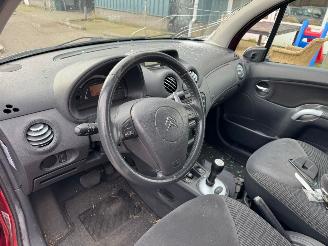 Citroën C3 1.4 AUTOMAAT i-16V Différence picture 11