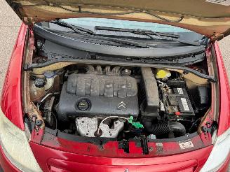 Citroën C3 1.4 AUTOMAAT i-16V Différence picture 9