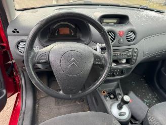 Citroën C3 1.4 AUTOMAAT i-16V Différence picture 12