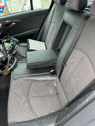 Mercedes E-klasse 240 AUTOMAAT Avantgarde picture 24