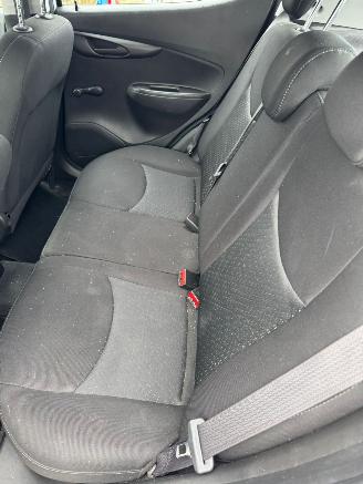 Opel Karl 1.0 ecoFLEX Edition picture 12