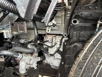 Mitsubishi Outlander 2.4 AUTOMAAT PHEV Intense picture 11